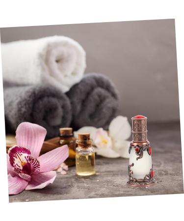 Intense Scent Perfume For Men Weddings And Parties Refillable Perfume Dispenser - Buy Online on GoSupps.com