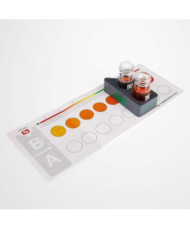 JBL Water Test Set for Freshwater Aquariums | ProAquaTest Mg Magnesium Testing Kit - Accurate & Reliable - Buy Online on GoSupps.com