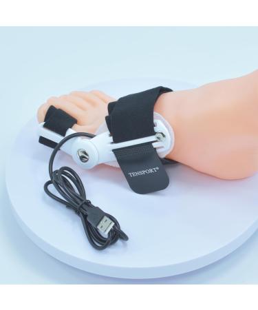 Heat Relief Bunion Corrector & Adjustable Splint - Effective Alignment & Support | Shop Internationally - Buy Online on GoSupps.com