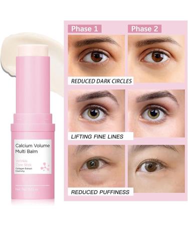 Eye Cream - 9g Moisturizing Care - Firming Eye Cream Instant Lift | To Moisturize Dry Skin Reduce Crow's Feet Smooth the Face and Repair Daily Beauty - Buy Online on GoSupps.com