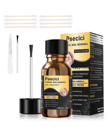 Toenail Treatment Toenail Treatment Extra Strength Nail Treatment Nail Treatment For Toenail Toe Nail Treatments For Nail(1 fl oz/30 ml)