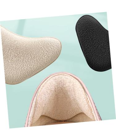 4 Pairs High Heel Stickers & Grips - Self-Adhesive Cushion Inserts for Ladies' Shoes & Boots - Buy Online on GoSupps.com