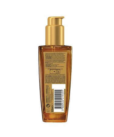 Loreal Elvive Extraordinary Oil 100ml - Nourishing Treatment for Normal Hair - Buy Online on GoSupps.com