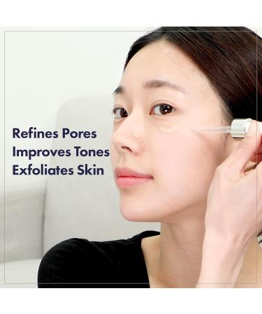 Real Spicule Ampoule 30 000 Shots - Niacinamide & Amino Acid Pore Minimizer | Korean Skincare 30ml - Buy Online on GoSupps.com