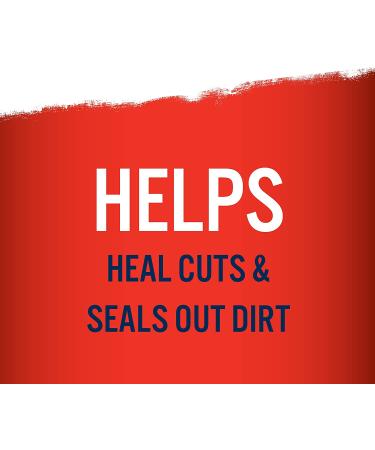 New-Skin Liquid Bandage - Waterproof Bandage for Scrapes and Minor Cuts - 1 fl oz (Pack of 2) - Buy Online on GoSupps.com