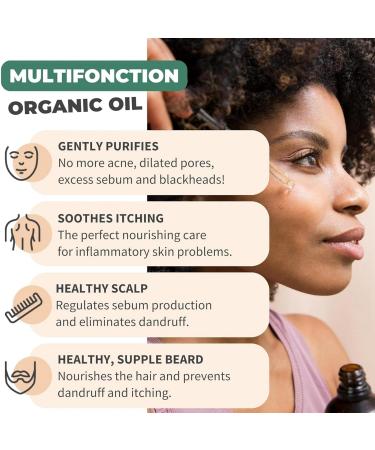 Organic Black Seed Oil Cold Pressed Cold Pressed Black Seed Oil For Hair With Super Antioxidant For Immune Support Joints Digestion Hair Skin & Nail Blackseed Oil Black Seed Oul Black Seed Oil - Buy Online on GoSupps.com