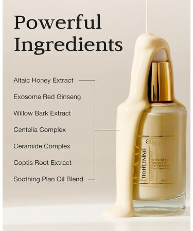 BLANC DUBU Nuborn Cell EXO Tightening Pore Emulsion | Lightweight Moisturizer & Pore Serum with BHA | Korean Pore Minimizer & Gentle Face Exfoliator 50ml (1.69 fl oz) - Buy Online on GoSupps.com