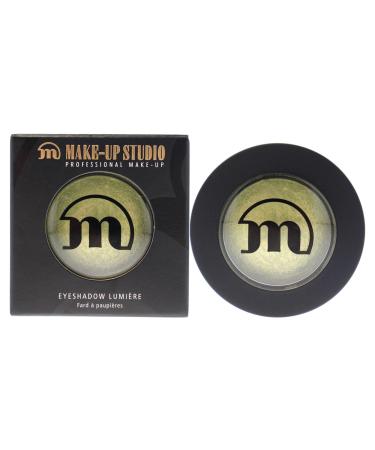 Make-up Studio Eyeshadow Lumi re - Luxurious Lime