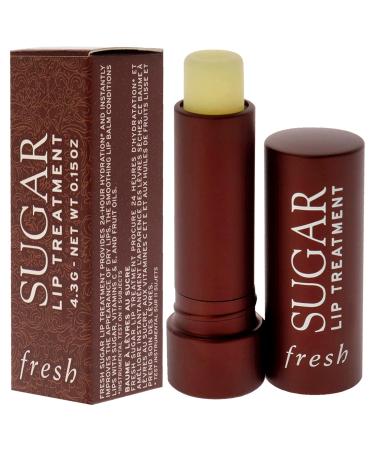 Fresh Sugar Lip Treatment - Original 0.15 oz | Nourishing Lip Treatment for Women - Buy Online on GoSupps.com