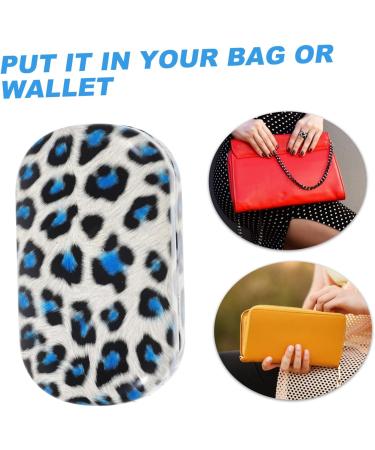Cool Hiya Lens Holder - Travel Contact Lens Case & Organizer | Small Eye Lens Container Box - Buy Online on GoSupps.com