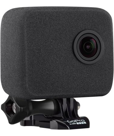 GoPro WindSlayer Foam Windscreen - Official Accessory for Ultimate Wind Noise Reduction - Buy Online on GoSupps.com