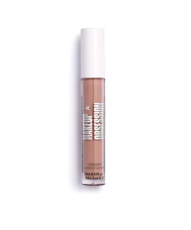 Obsessions Lipgloss Collection | Make-up Obsession x Belle Jorden - Shop Now for International Delivery! - Buy Online on GoSupps.com