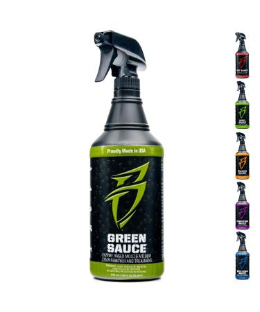 Boat Bling Green Sauce, 32 oz., for Boats, RVs, Powersport Vehicles and More