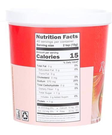 Mae Ploy Red Curry Paste 400g - Buy Online on GoSupps.com