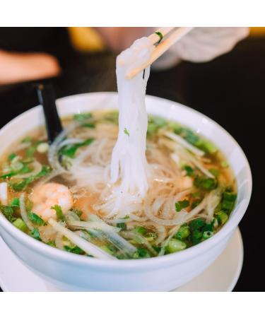 MAMA Instant Rice Noodles Tom Yum Goong 1 X 70 GR - Buy Online on GoSupps.com