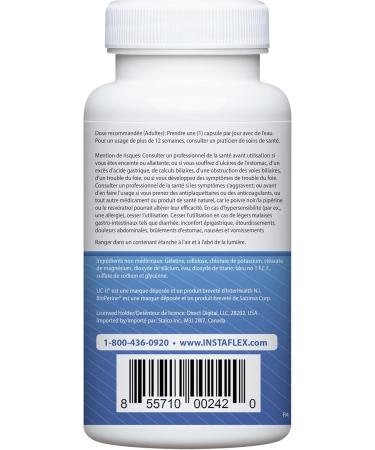 Instaflex Advanced Joint Support Supplement - 30ct - Buy Online on GoSupps.com