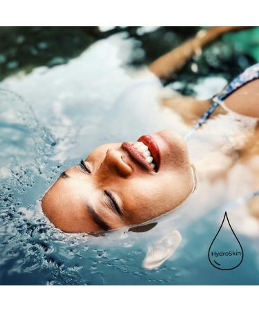 HydroSkin Vitamins C Serum - 2.5% Active Retinol Serum Combined with Hyaluronic Acid (5%) & Niacinamide (3.5%) - Anti Ageing - 60 ml - Buy Online on GoSupps.com
