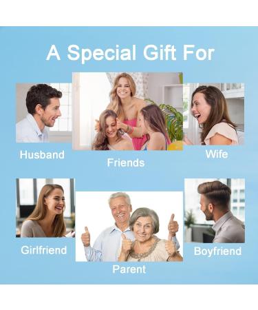 Teeth Whitening Strips for Sensitive Teeth - 28 Enamel-Safe Non-Slip Strips | 7 Days of Stain Removal | Dentist Formulated 6% HP | Coconut Flavor - Buy Online on GoSupps.com