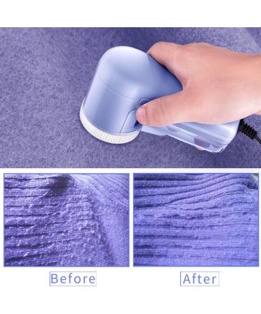 LOVIVER 6X Fabric Shaver - Best Lint Remover for Clothes Pill & Bobble Removal - International Shipping Available - Buy Online on GoSupps.com