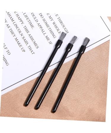 300 Pcs Disposable Lip Gloss Wands - Perfect for Lipstick Application | Bulk Lip Gloss Applicators - Buy Online on GoSupps.com