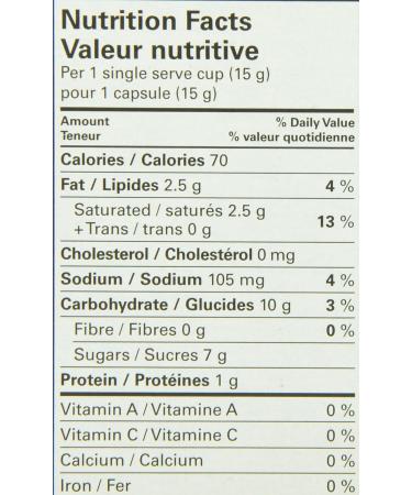 Grove Square Chai Latte 96 count for keurig brewers - Buy Online on GoSupps.com