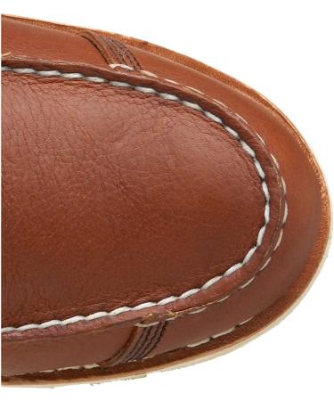 Irish Setter Men's 838 Wingshooter Waterproof Upland Hunting Boot - Size 7-10 Amber - Buy Online on GoSupps.com
