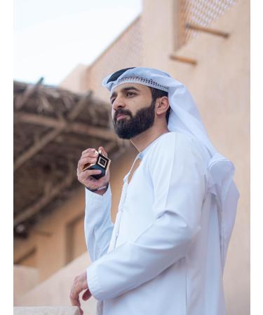 Oud For You - Arabian Perfume for Women and Men Extrait de Parfum Mens Cologne with Cedar Wood Tonka Bean - Sandalwood Cashmere Wood - Ambergris Oud Musk Vanilla Perfume 100ml 3.4 Fl Oz (Pack of 1) Oud For You - Buy Online on GoSupps.com