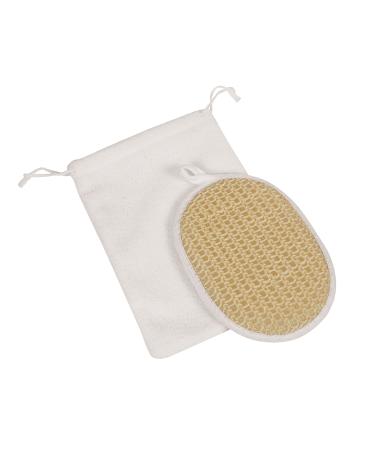 Exfoliating Body Scrubber