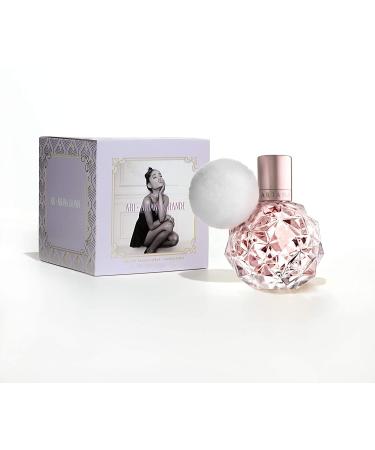 Ariana Grande Ari Eau de Parfum Spray for Women 3.4 fl oz - Long-lasting Fragrance - Buy Online on GoSupps.com