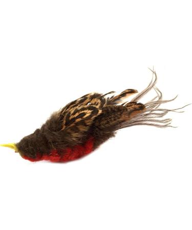 Purrs Robin Redbreast attachment- Fits PurrSuit Frenzy & DaBird wand Cat Toys - Buy Online on GoSupps.com