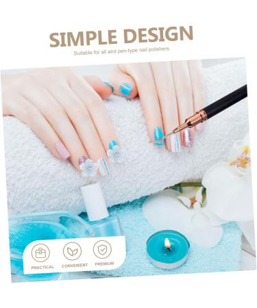 BESPORTBLE 2 Sets Nail Polisher Acrylic Nails Manicure Drill Bits Nail Replacement Bits Electric Pedicure Kit Nail Tools Limas De U as Stainless Steel. Silicone. Quartz. Ceramics - Buy Online on GoSupps.com