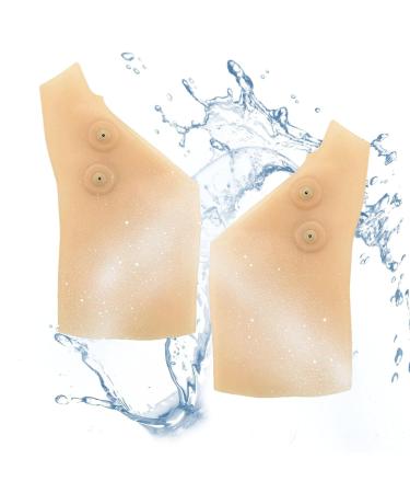 Lambo 4 Gel Wrist Magnetic Gel Wrist and Thumb Brace Wrist Support Thumb Wrist Support Wrist Support Bracelet Tendonitis Support Thumb Compression Adjustment of both hands 4 pieces colors - Buy Online on GoSupps.com