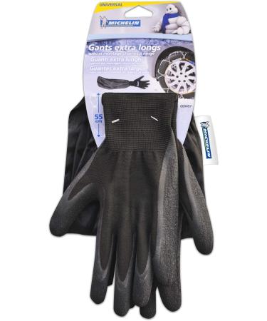 Michelin 9497 Latex Gloves for Pro MONTAGGIO Snow Chains - 2 Units | International Shipping - Buy Online on GoSupps.com