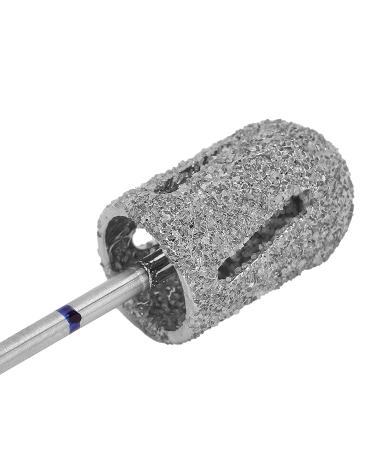 Buy Rust-Resistant Nail Polish Bits for Pedicure Drills | Durable Corrosion-Resistant Manicure Tools for Home & Studio - Buy Online on GoSupps.com