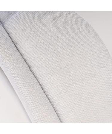 Ininosnp Neck Support for Migraine | Soft Foam Collar for Pain Relief | Comfort & Support while Sleeping (Size L) - Buy Online on GoSupps.com