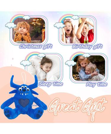 Garten of Banban Plush Toys - Dr.Fluffypants Stuffed Animal Plush Doll for Fans and Kids - Buy Online on GoSupps.com