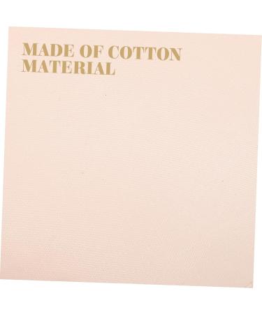 Lurrose Elastic Hip Cushion Coasters - 31x21cm PO-Lifting Pads for Enhanced Comfort | Boost Your Shape with Quality Cotton - Buy Online on GoSupps.com