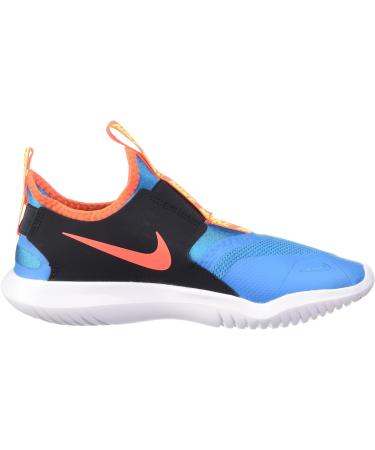NIKE Boy's Star Runner 2 (Psv) Running Shoe - Black | Size 2 UK Child - Buy Online on GoSupps.com