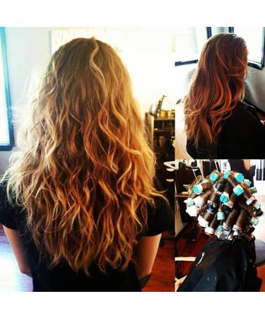 Cruset Wave Lotion for Color Permed Tinted Hair with Almond Milk - Professional Salon Style Volumizing & Curl-Enhancing Treatment - Buy Online on GoSupps.com
