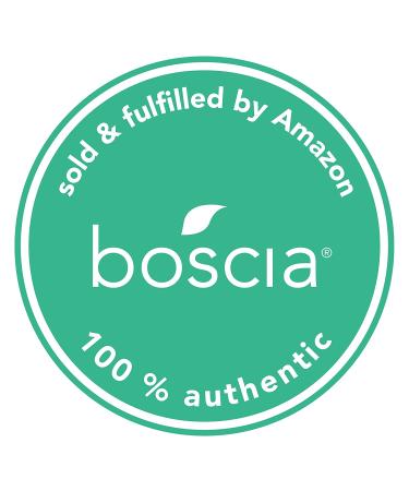 boscia Clear Complexion Cleanser - Vegan Cruelty-Free Daily Face Wash | Pore Minimizer & Acne Remover | Natural Clean Skincare - 5 fl oz - Buy Online on GoSupps.com