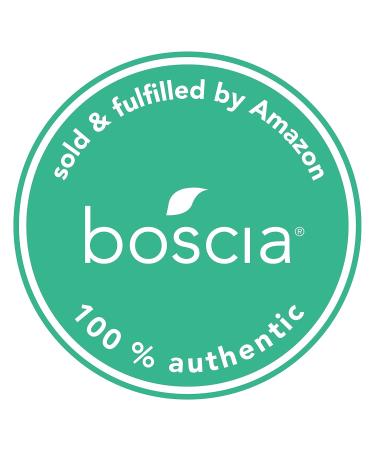 boscia Skin Nutrition Body Cleanser 8.4 Oz - AHA/BHA Exfoliating Body Wash - Buy Online on GoSupps.com