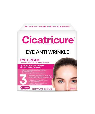 CICATRICURE Complete Rejuvenating System Gift Pack - Facial Antiwrinkle Creams (Pack of 2) - Buy Online on GoSupps.com