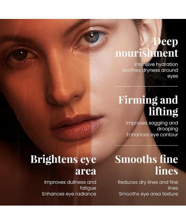 Helbr 60 Pairs Hydrating Under Eye Patches & 24K Gold Snail Eye Masks with Hyaluronic Acid Collagen & Peptide - For Dark Circles Puffiness Wrinkles & Anti-Aging Care Hydrogel Undereye Treatment - Buy Online on GoSupps.com