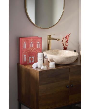 ESPA | Harmonising Hydration Collection | Worth 114 | Includes a Full Size Cleanser & Moisturiser - Buy Online on GoSupps.com