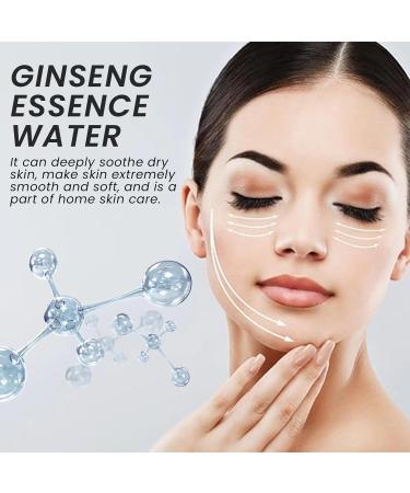  1/2/3/5Pcs Jaysuing Anti-Wrinkle Ginseng Essence Water Anti-wrinkle Anti-aging Ginseng Essence Water 150ml (3Count (Pack of 3)) - Buy Online on GoSupps.com