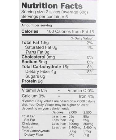 RYVITA Fruit & Seed Crunch Crispbread - 7 OZ | Healthy Snack Option - Buy Online on GoSupps.com