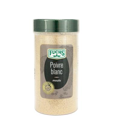 White pepper - ground