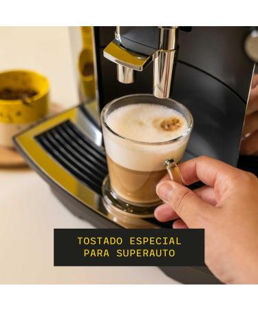 CAF DE FINCA Specialty Coffee Beans | Natural Arabica Coffee Beans | Coffee Colombia Ethiopia Brazil | Organic Natural Roasted Coffee | Super Automatic Coffee Maker (Honduras 1000gr) Honduras Cielito Lindo 1 kg (Pack of 1) - Buy Online on GoSupps.com