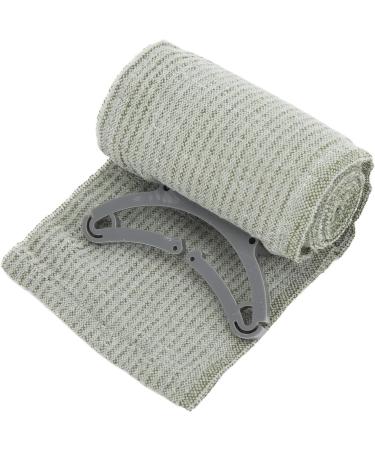 Rescue Bandage a Very Reliable Israeli External Bandage Set - Buy Online on GoSupps.com