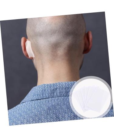 FOMIYES 30pcs Invisible Makeup Tape for Prominent Ear Correction | Ear Stickers for Protruding Ear | Women's Cosmetic Ear Corrector - Buy Online on GoSupps.com
